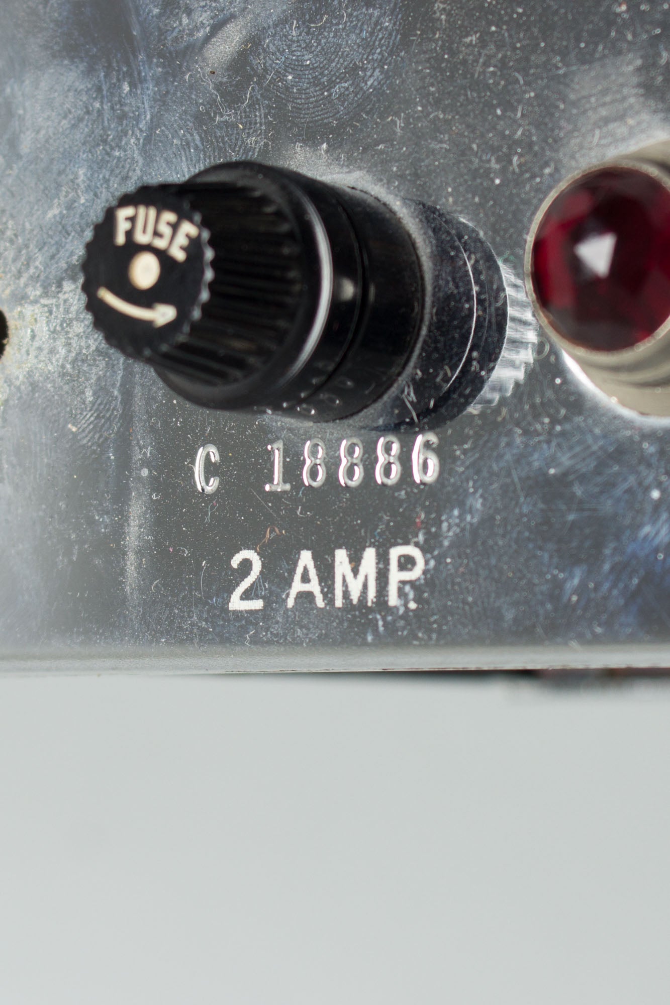 Fender Champ 5F1 Tube Amplifier (1962)