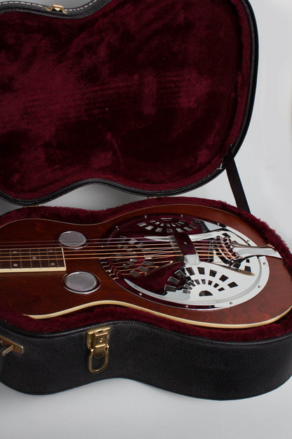 Beard Vintage R Dobro Resophonic Guitar (2004)