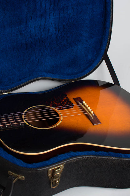 Gibson J-35 Flat Top Acoustic Guitar (1937)