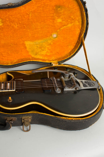 Gibson Les Paul Custom Solid Body Electric Guitar (1956)
