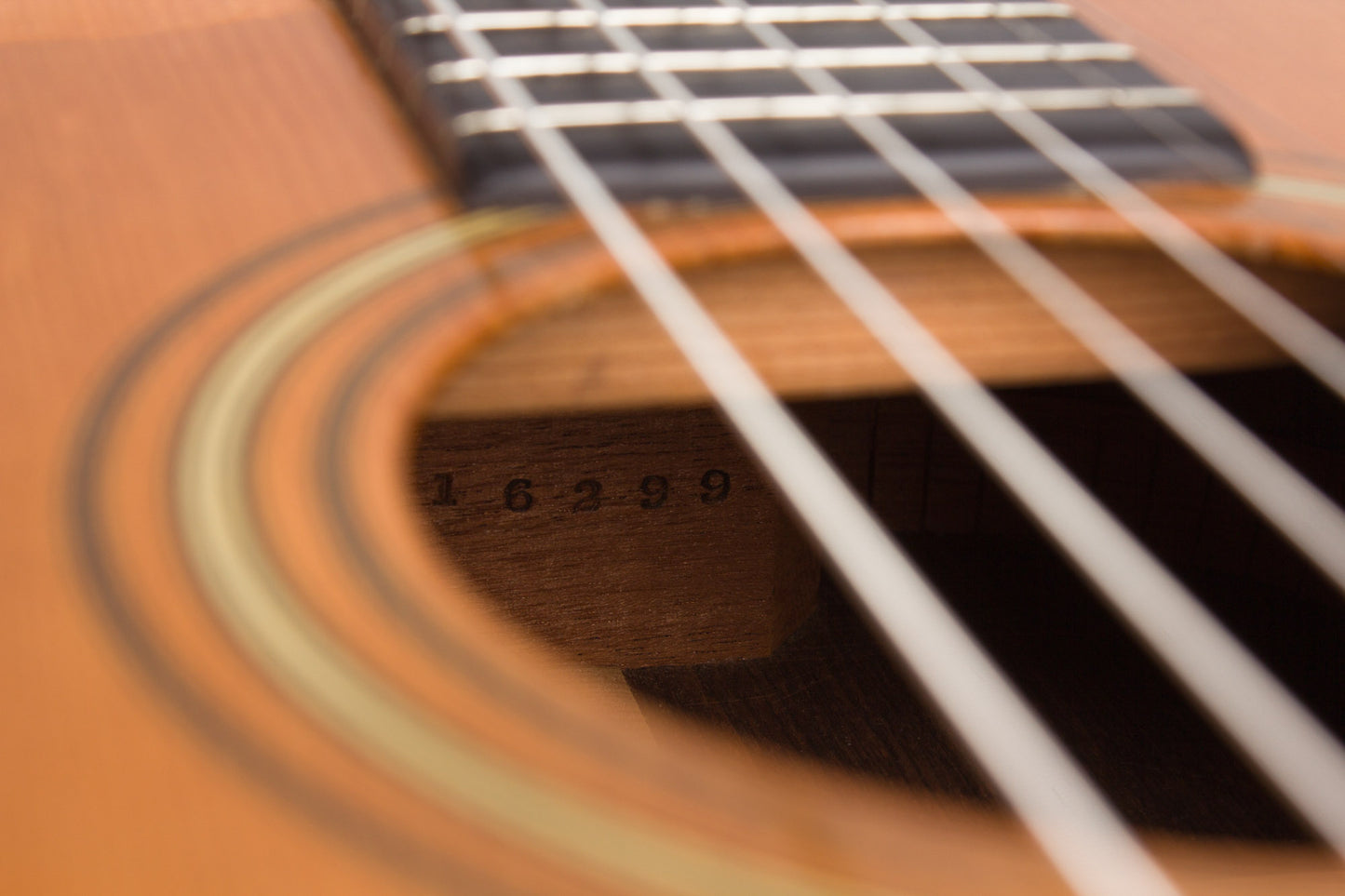 C. F. Martin 0-28 Flat Top Acoustic Guitar (1921)