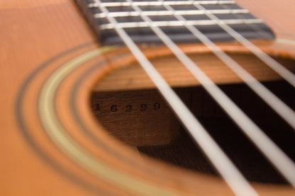 C. F. Martin 0-28 Flat Top Acoustic Guitar (1921)