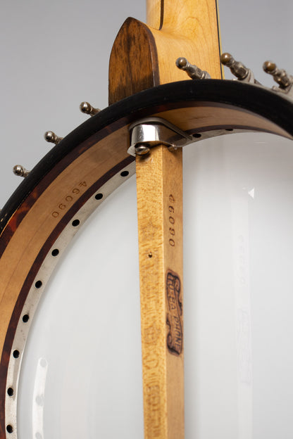 Fairbanks/Vega Tu-Ba-Phone Guitar Banjo (1921)