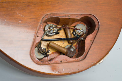 Gibson Les Paul Model Solid Body Electric Guitar (1953)