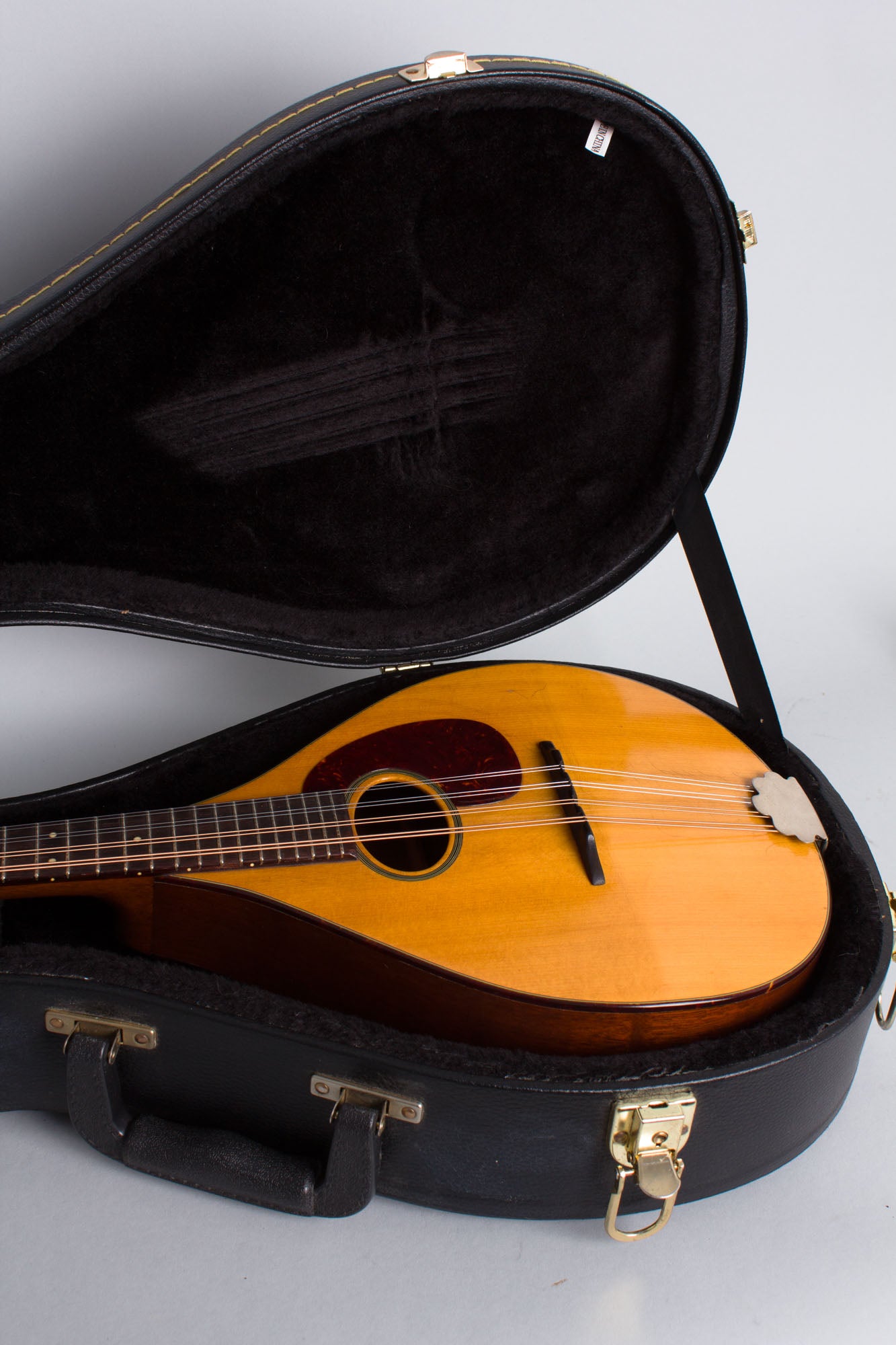 C. F. Martin Style A Flat Back Mandolin (1953)