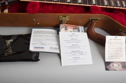 Gibson SG Standard 61 Solid Body Electric Guitar (2019)