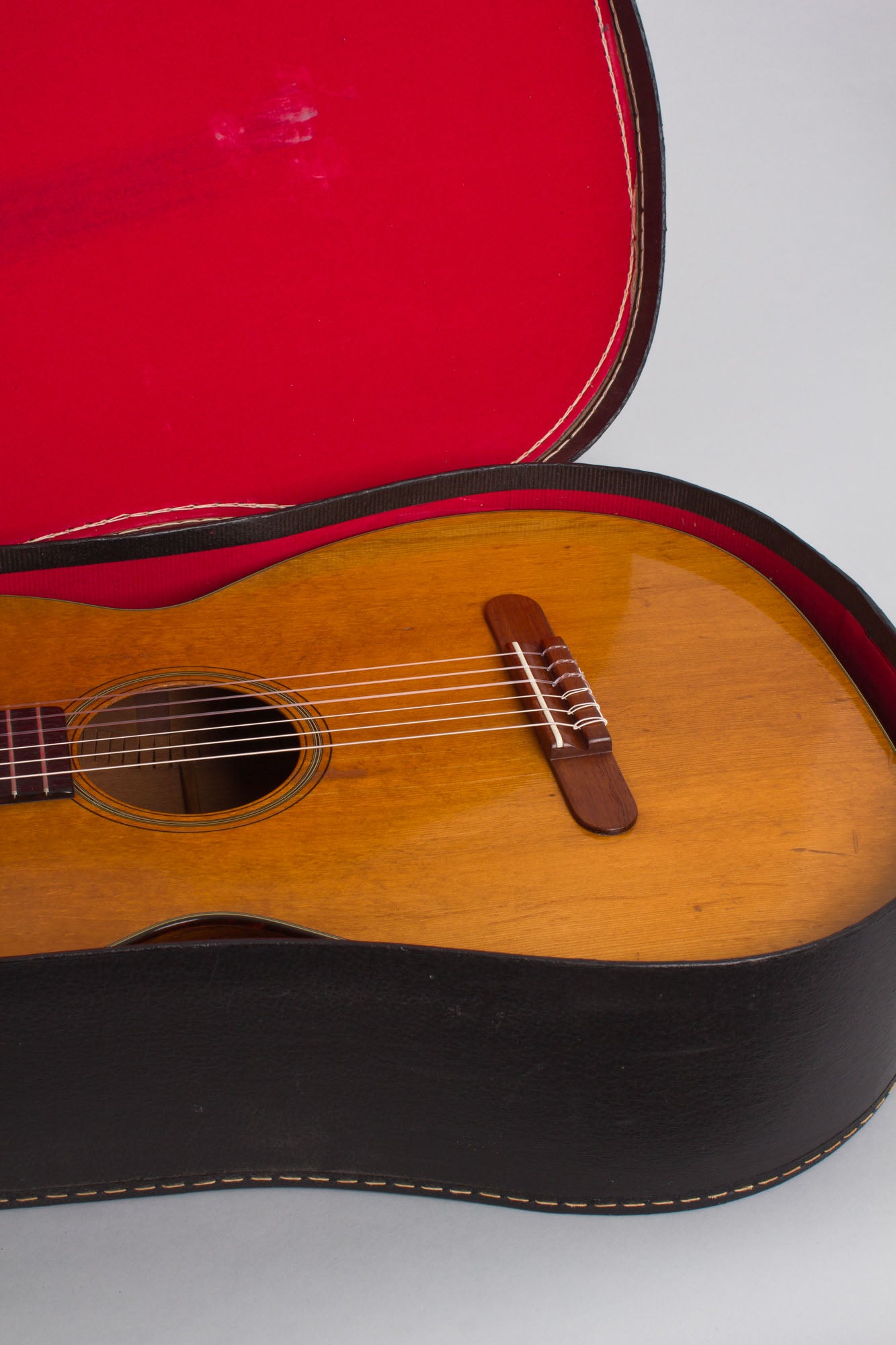 C. F. Martin 00-18G Classical Guitar (1958)