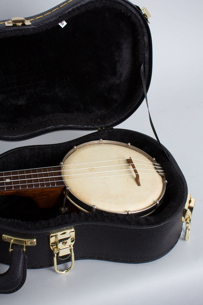 Gibson UB-1 Banjo Ukulele (1928)