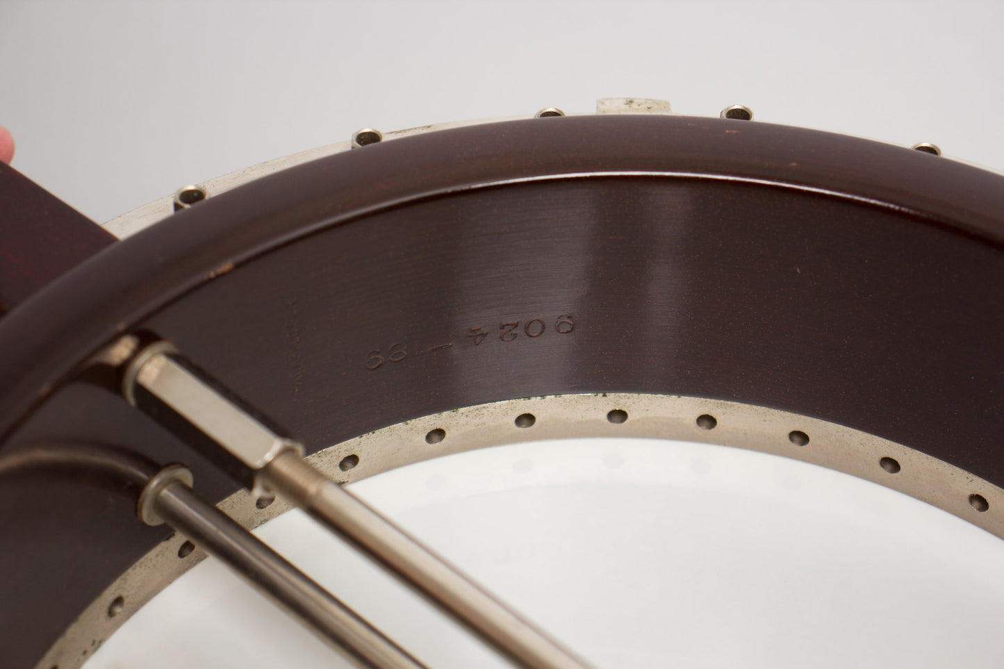 Gibson TB-3 Mastertone Tenor Banjo (1928)
