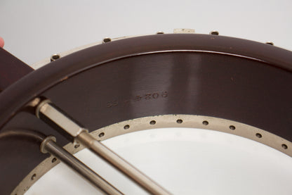 Gibson TB-3 Mastertone Tenor Banjo (1928)