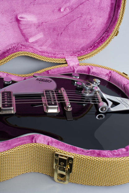 Gretsch G6128T-GH George Harrison Signature Duo Jet Semi-Hollow Body Electric Guitar (2016)