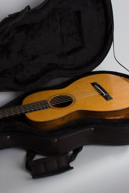 C. F. Martin 2 1/2-17 Flat Top Acoustic Guitar (1875)