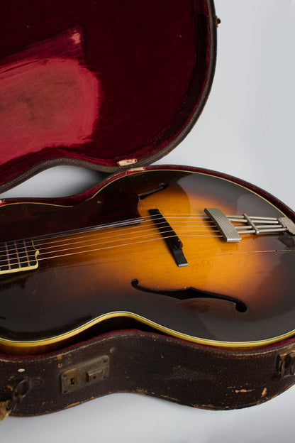 D'Angelico Style A Arch Top Acoustic Guitar (1936)