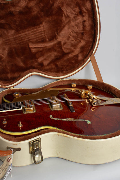 Gretsch Country Gentleman Customized for Bill Frisell Thinline Hollow Body Electric Guitar (1959)