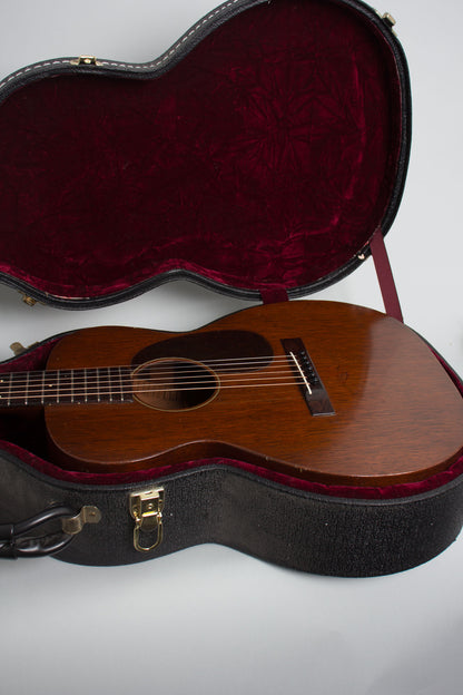 C. F. Martin 0-17 Flat Top Acoustic Guitar (1935)
