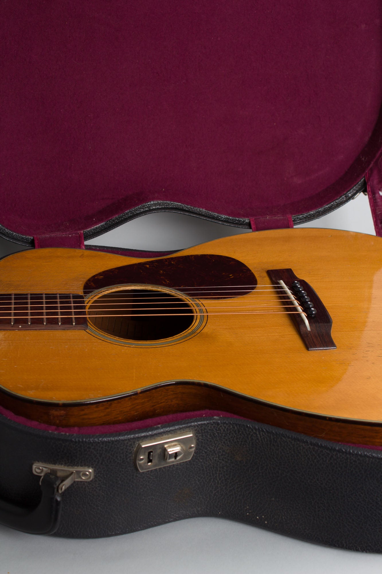 C. F. Martin 00-18 Flat Top Acoustic Guitar (1943)