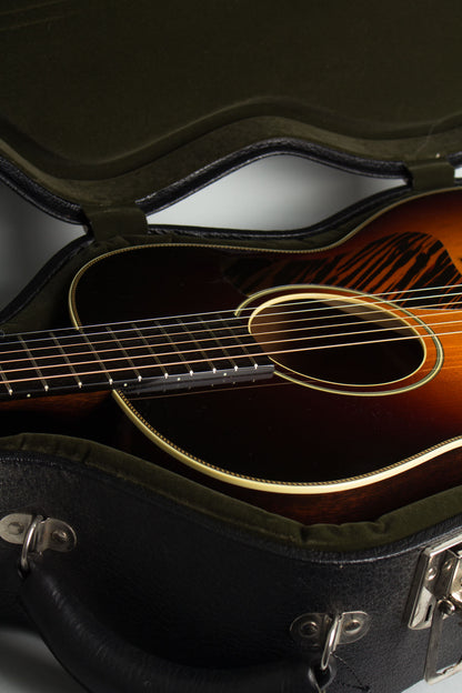 Collings C10 ASS SB Flat Top Acoustic Guitar (2016)