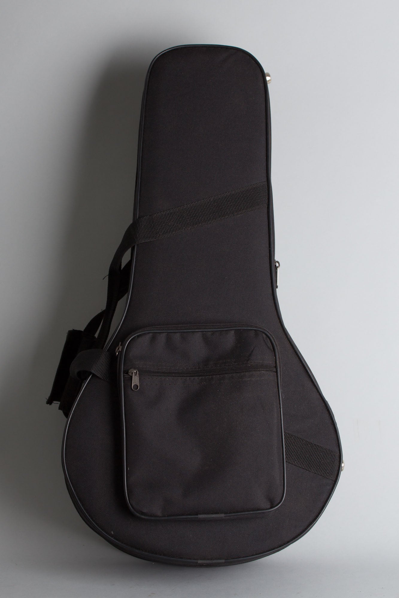National Style 1 Tricone Resophonic Ukulele (1928)