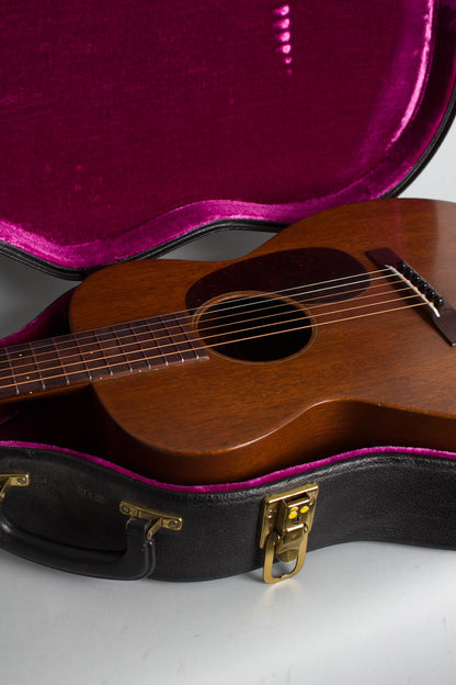 C. F. Martin 0-17 Flat Top Acoustic Guitar (1934)