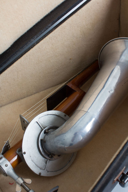 Stroviols Popular Model Soprano Ukulele (1920)