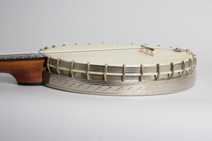 Libby Brothers 5 String Banjo (1895)