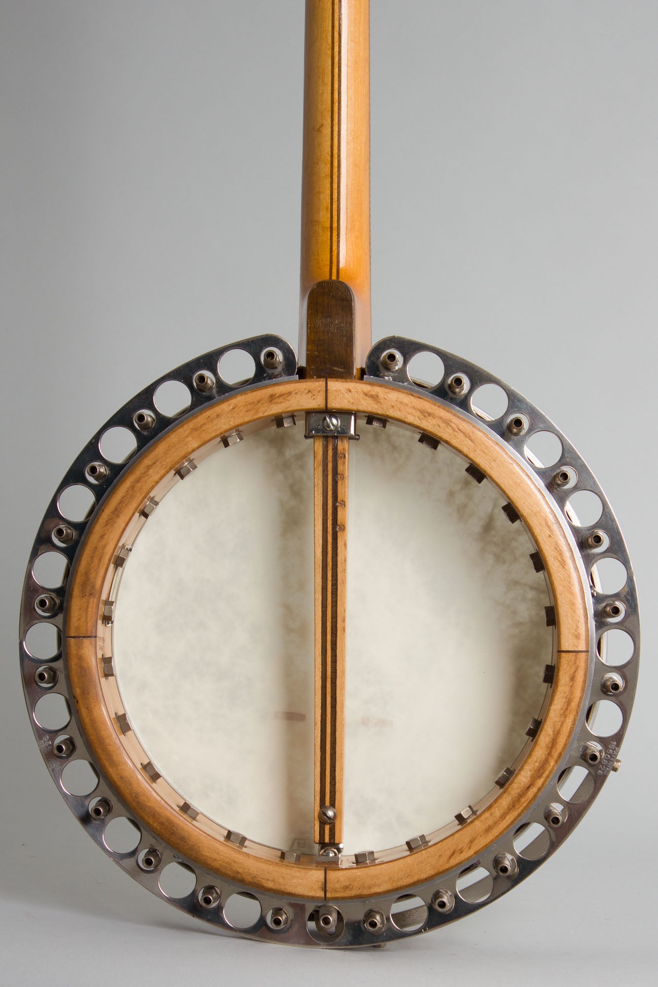 Paramount Style A Tenor Banjo (1925)