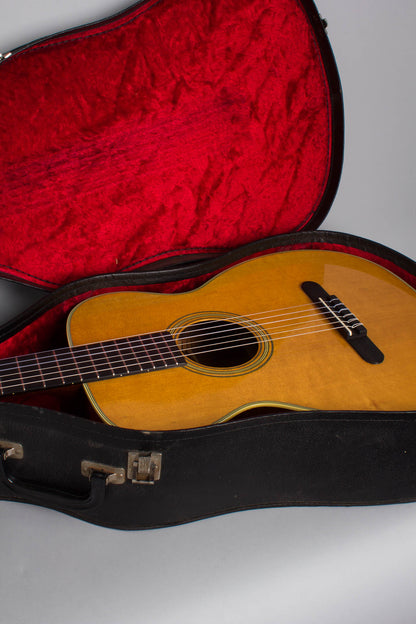 C. F. Martin 00-28G Classical Guitar (1960)