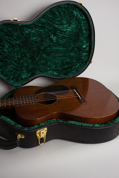 C. F. Martin 0-17 Flat Top Acoustic Guitar (1935)