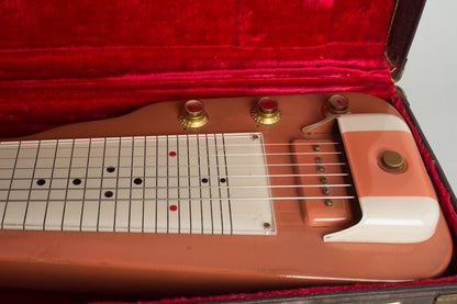 Gibson Century-6 Lap Steel Electric Guitar (1962)