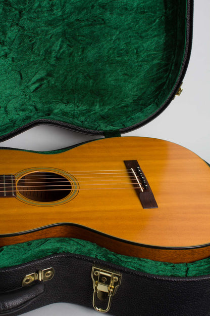 C. F. Martin 0-16NY Flat Top Acoustic Guitar (1968)