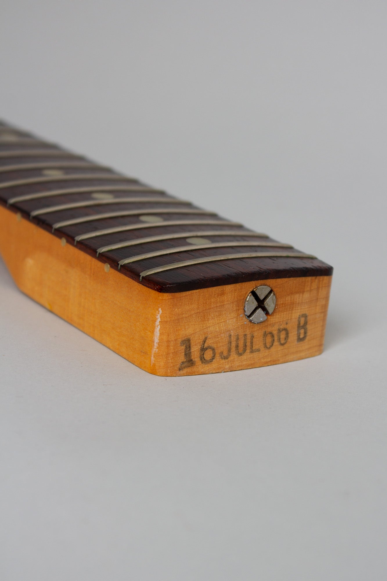 Fender Duo-Sonic II Solid Body Electric Guitar (1966)