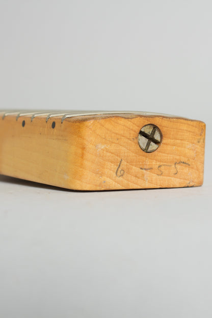 Fender Esquire Solid Body Electric Guitar (1955)