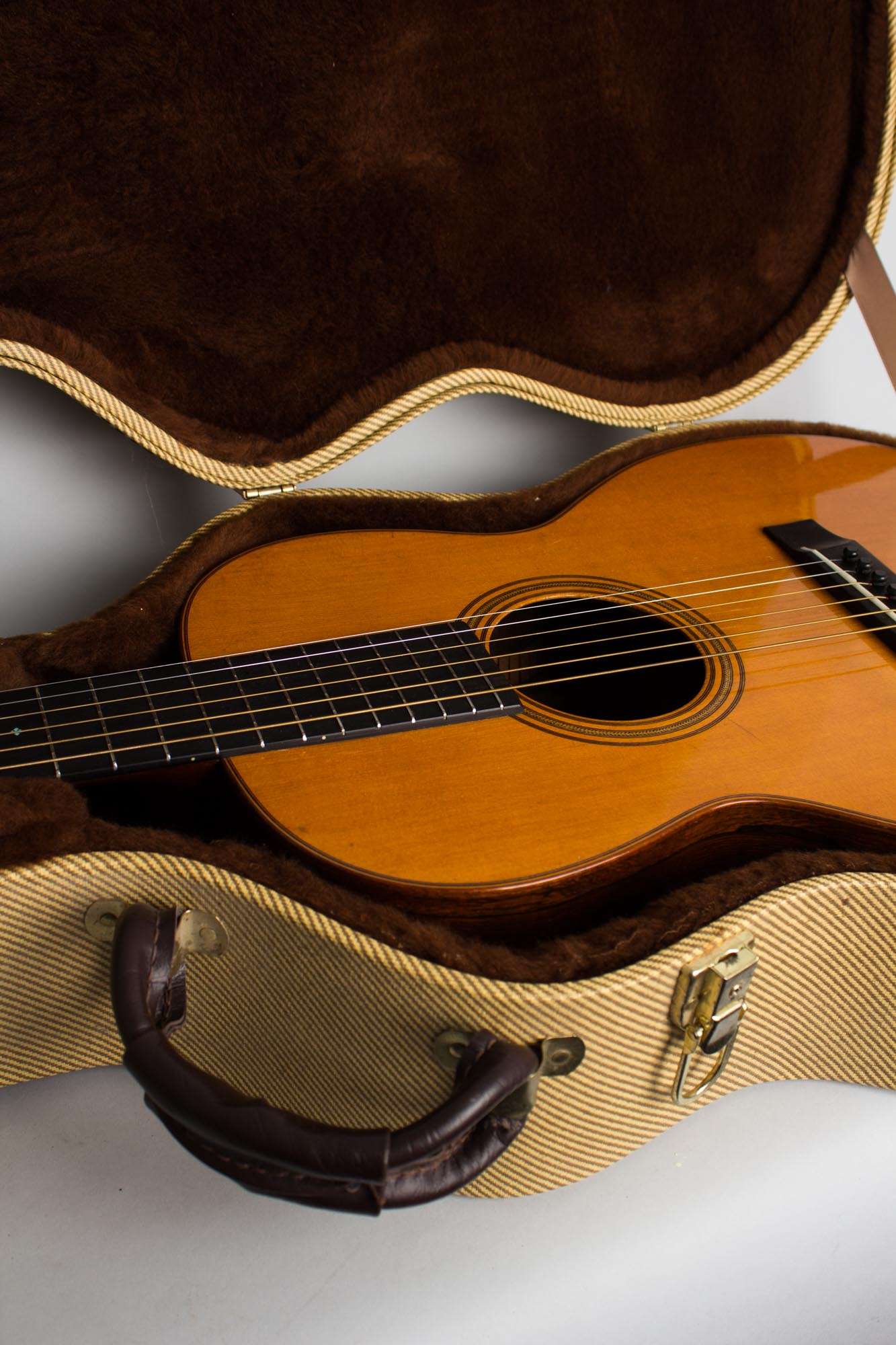 C. F. Martin 00-21 Flat Top Acoustic Guitar (1930)