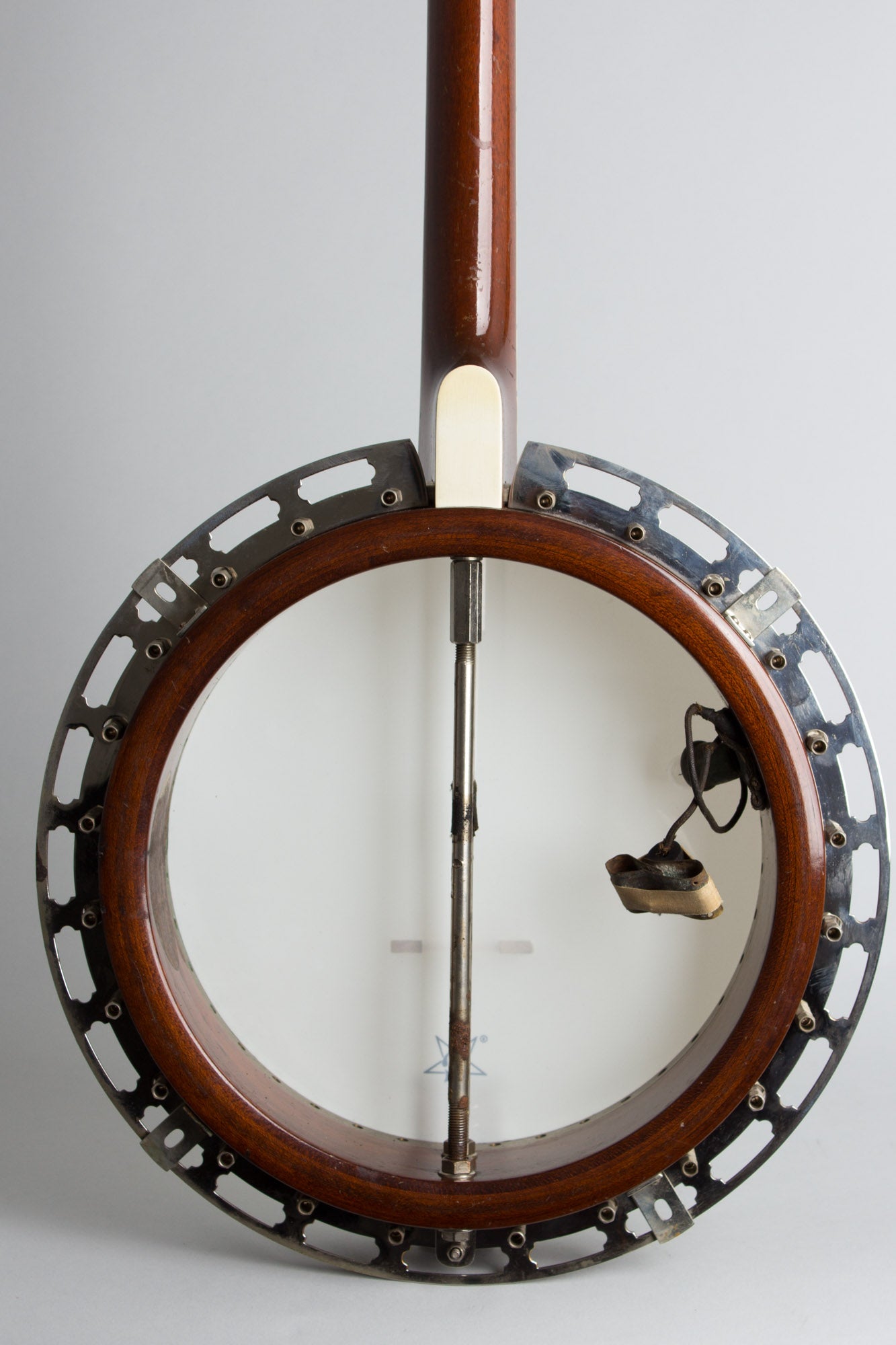 Gibson TB-4 Mastertone Tenor Banjo (1927)