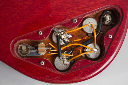 Gibson SG Special Solid Body Electric Guitar (1961)
