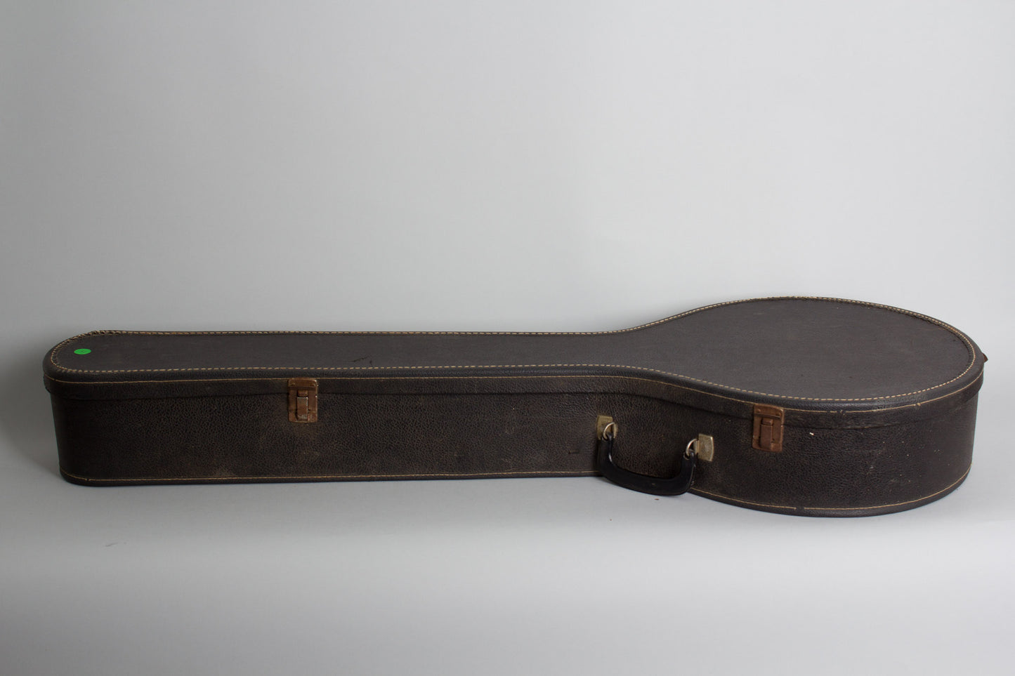August Pollmann Royal Professional 50-bracket 5 String Banjo (1890)