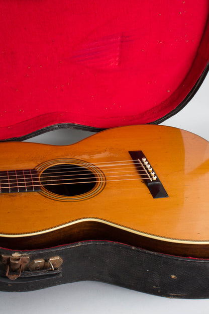 C. F. Martin 000-28 Flat Top Acoustic Guitar (1929)
