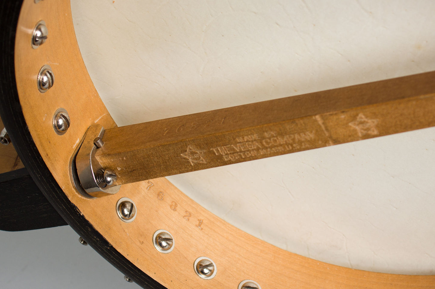 Vega Little Wonder Guitar Banjo (1924)