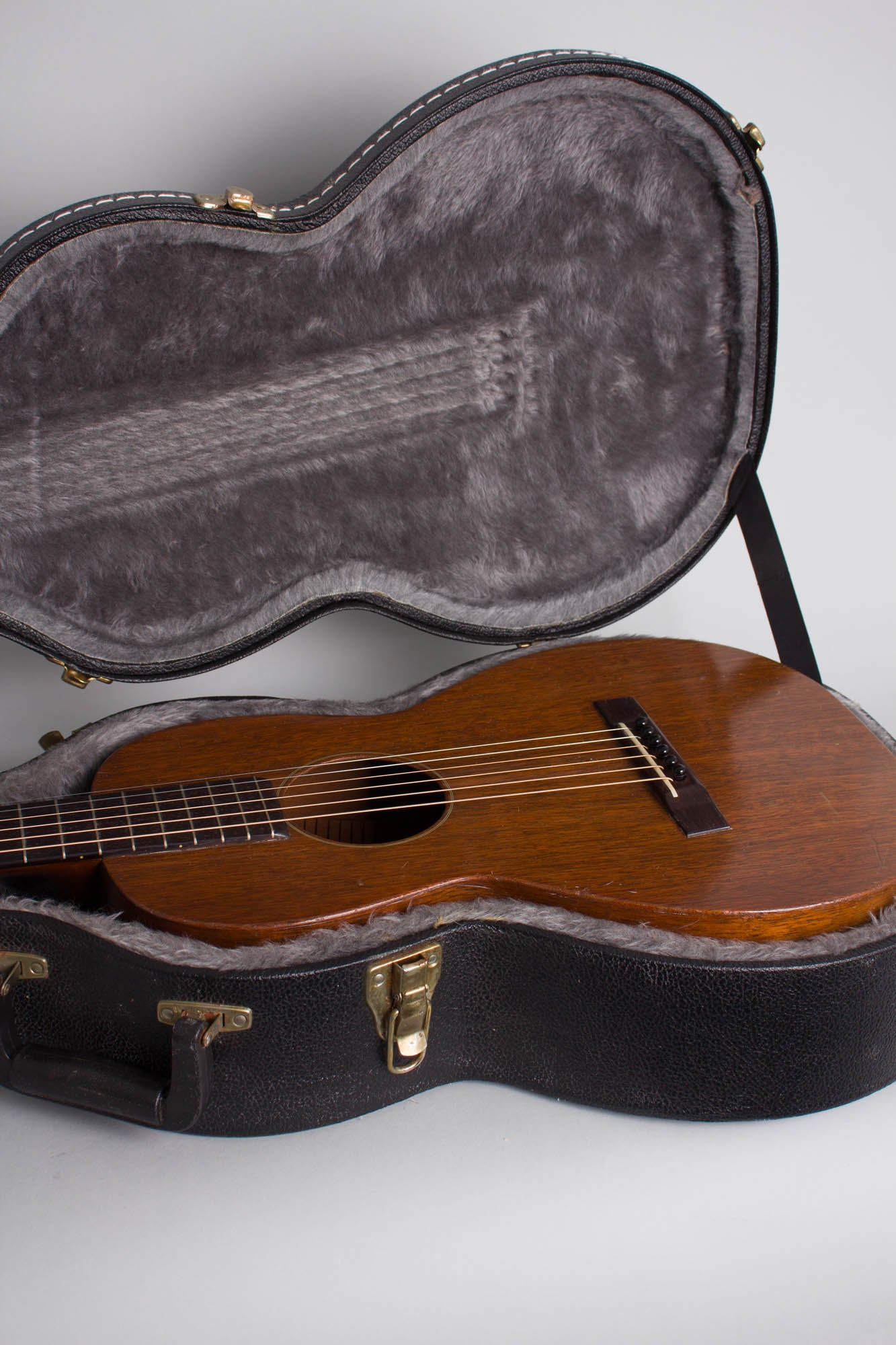 C. F. Martin 2-17 Flat Top Acoustic Guitar (1930)