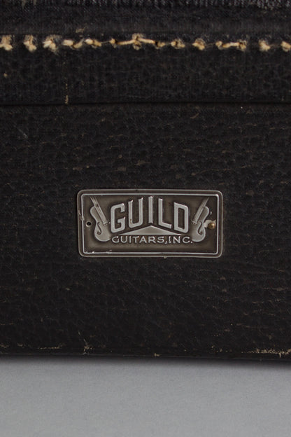 Guild F-212 12 String Flat Top Acoustic Guitar (1965)