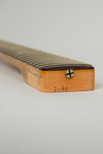 Fender Esquire Solid Body Electric Guitar (1961)
