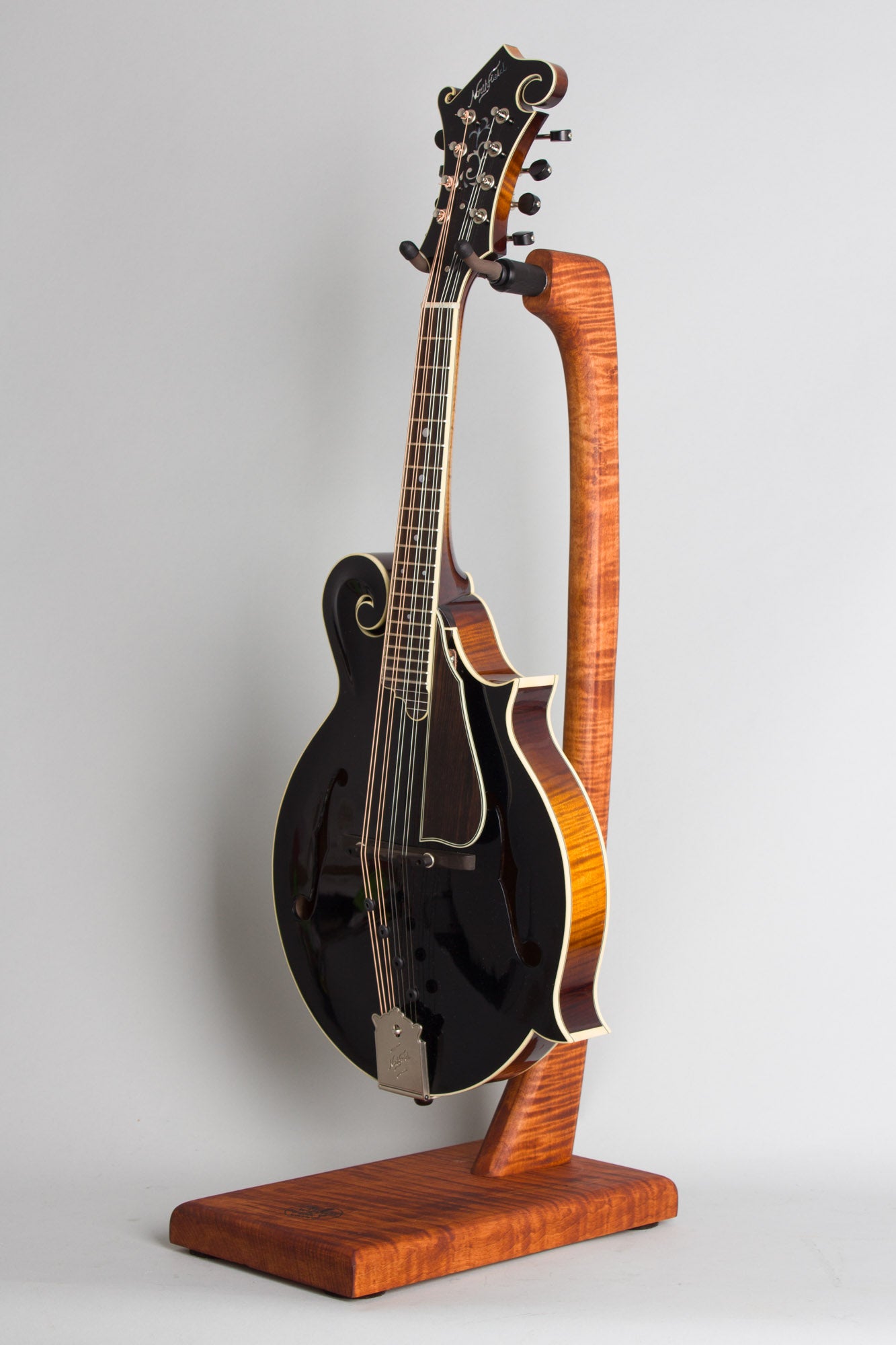 Northfield NFB-5FE Big Mon Carved Top Mandolin (2022)