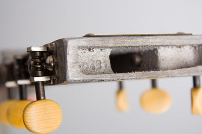 Rickenbacker Model A-22 Lap Steel Electric Guitar (1935)