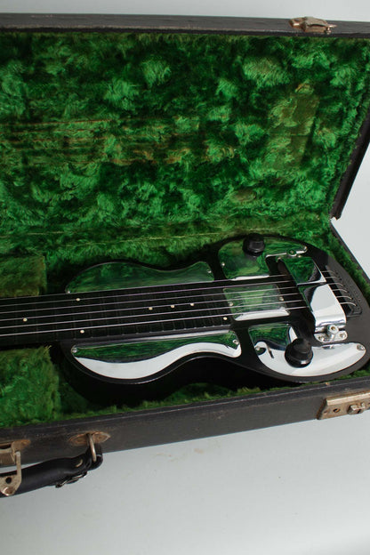 Rickenbacker Model B-6 Lap Steel Electric Guitar (1938)
