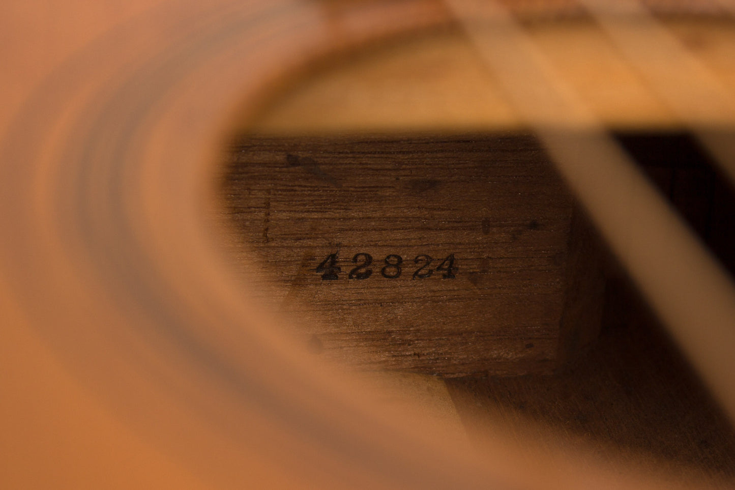 C. F. Martin 0-18 Flat Top Acoustic Guitar (1930)
