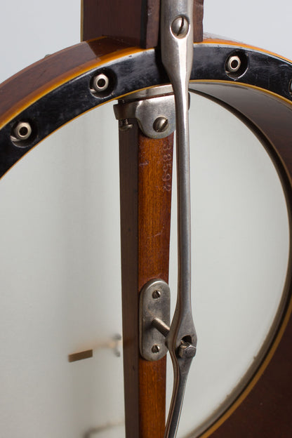 Weymann Orchestra Style 1 Tenor Banjo (1926)