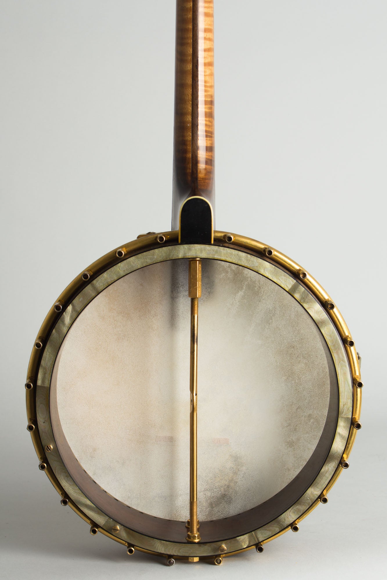 Gibson TB-5 Tenor Banjo (1923)