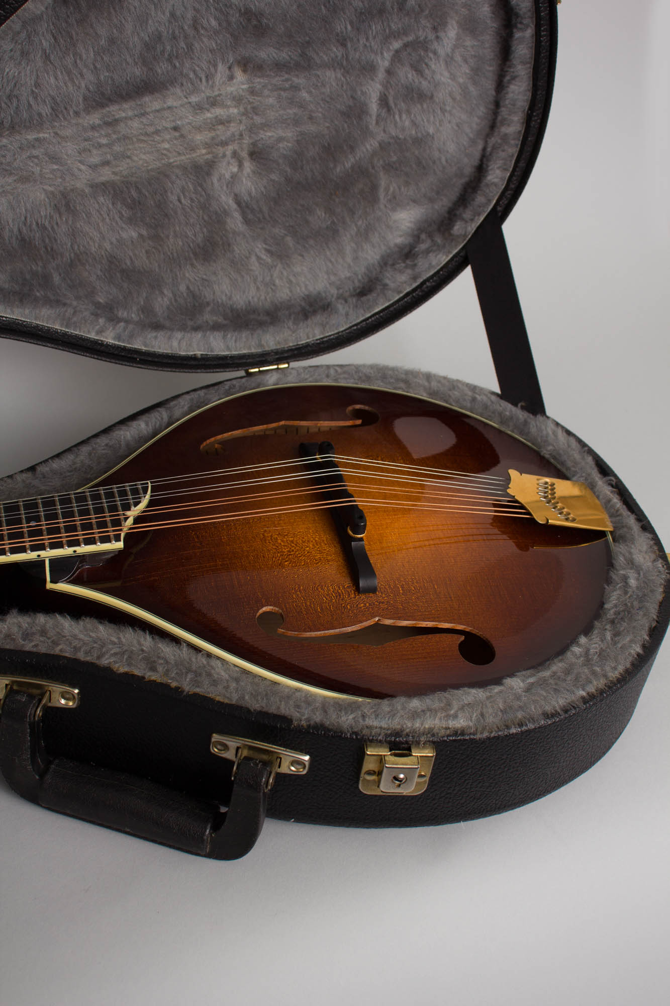 Collings MT-2 Carved Top Mandolin (2003)