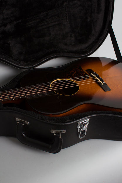 Kalamazoo KG-14 Flat Top Acoustic Guitar (1942)