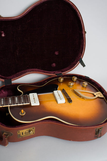 Guild Aristocrat M-75 Thinline Hollow Body Electric Guitar (1956)